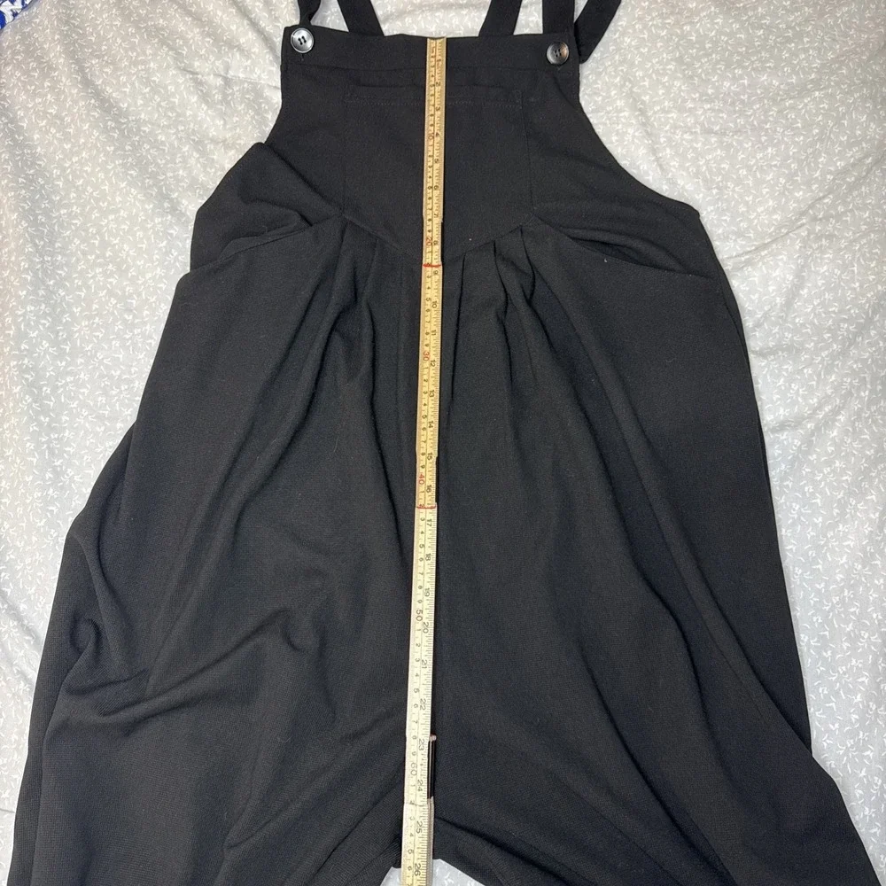 Halara Breezeful Wide Leg Jumpsuit Womens Size M - Picture 13 of 13